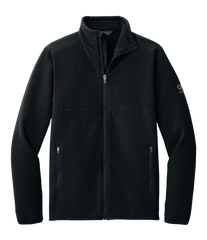 Outdoor Research Outerwear S / Black Outdoor Research - Men's Grid Soft Shell Jacket