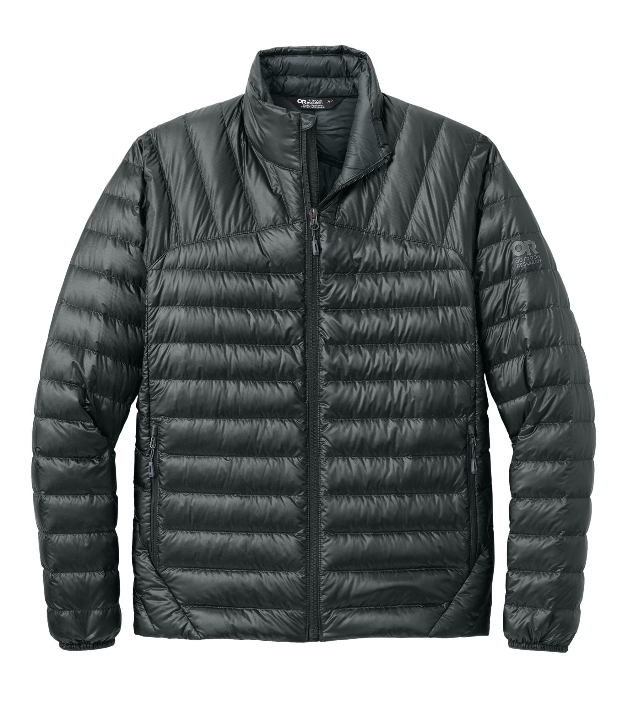 Outdoor Research - Women's 800 Tech Down Jacket – Threadfellows Outdoor Research - Women's 800 Tech Down Jacket – Threadfellows