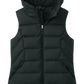 Outdoor Research Outerwear S / Black Outdoor Research - Women's Coldsnap Hooded Down Vest