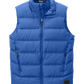 Outdoor Research Outerwear S / Galaxy Blue Outdoor Research - Men's Coldsnap Down Vest