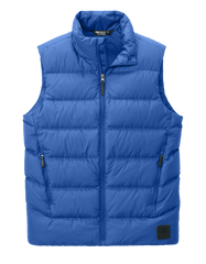 Outdoor Research Outerwear S / Galaxy Blue Outdoor Research - Men's Coldsnap Down Vest