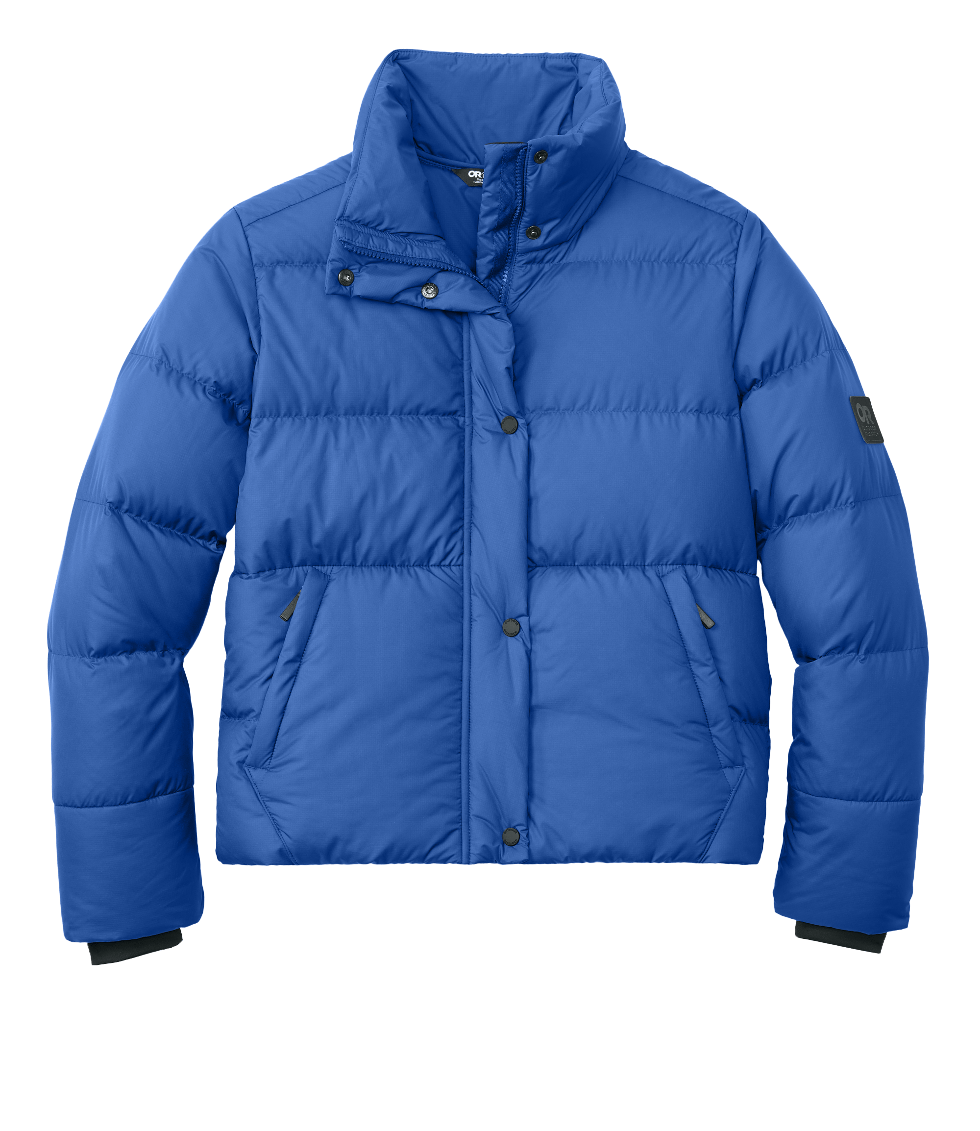 Outdoor Research - Women's Coldsnap Down Jacket – Threadfellows Outdoor Research - Women's Coldsnap Down Jacket – Threadfellows