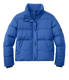 Outdoor Research Outerwear S / Galaxy Blue Outdoor Research - Women's Coldsnap Down Jacket