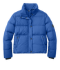 Outdoor Research Outerwear S / Galaxy Blue Outdoor Research - Women's Coldsnap Down Jacket