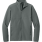 Outdoor Research Outerwear S / Grey Outdoor Research - Men's Grid Soft Shell Jacket