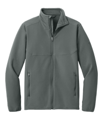 Outdoor Research Outerwear S / Grey Outdoor Research - Men's Grid Soft Shell Jacket