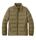 Outdoor Research Outerwear S / Loden Outdoor Research - Men's Coldsnap Down Jacket