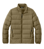 Outdoor Research Outerwear S / Loden Outdoor Research - Men's Coldsnap Down Jacket