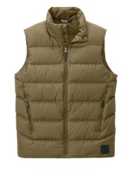 Outdoor Research Outerwear S / Loden Outdoor Research - Men's Coldsnap Down Vest