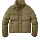 Outdoor Research Outerwear S / Loden Outdoor Research - Women's Coldsnap Down Jacket