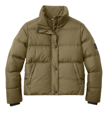 Outdoor Research Outerwear S / Loden Outdoor Research - Women's Coldsnap Down Jacket