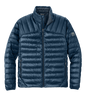 Outdoor Research Outerwear S / Naval Blue Outdoor Research - Men's 800 Tech Down Jacket