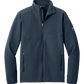 Outdoor Research Outerwear S / Naval Blue Outdoor Research - Men's Grid Soft Shell Jacket