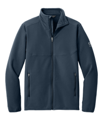 Outdoor Research Outerwear S / Naval Blue Outdoor Research - Men's Grid Soft Shell Jacket