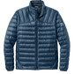 Outdoor Research Outerwear S / Naval Blue Outdoor Research - Women's 800 Tech Down Jacket
