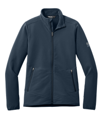 Outdoor Research Outerwear S / Naval Blue Outdoor Research - Women's Grid Soft Shell Jacket