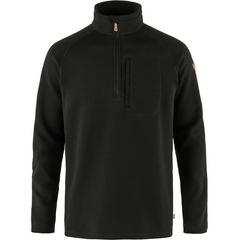 FJÄLLRÄVEN - Men's Övik Half Zip