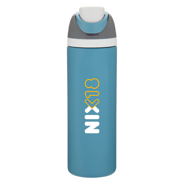 値下げ不可 owala FreeSip オワラ フリーシップ 24oz Amazon.com: Owala FreeSip Insulated Stainless Steel Water
