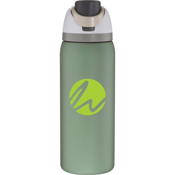 Owala Accessories 32oz / Green House Owala - FreeSip® 32oz