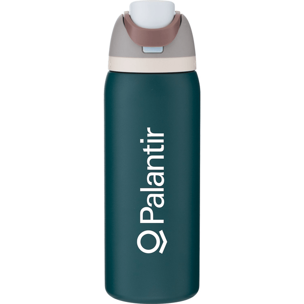 Owala Accessories 32oz / Serene Green Owala - FreeSip® 32oz