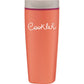 Owala Drinkware 20oz / Campfire Nights Owala - SmoothSip® Slider 20oz