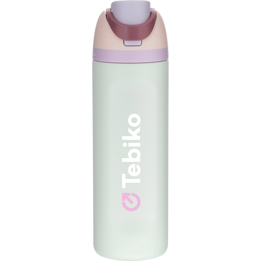 Owala Drinkware 24oz / Coastal Mist Owala - FreeSip® 24oz