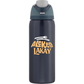 Owala Drinkware 32oz / Blue Steel Owala - FreeSip® 32oz