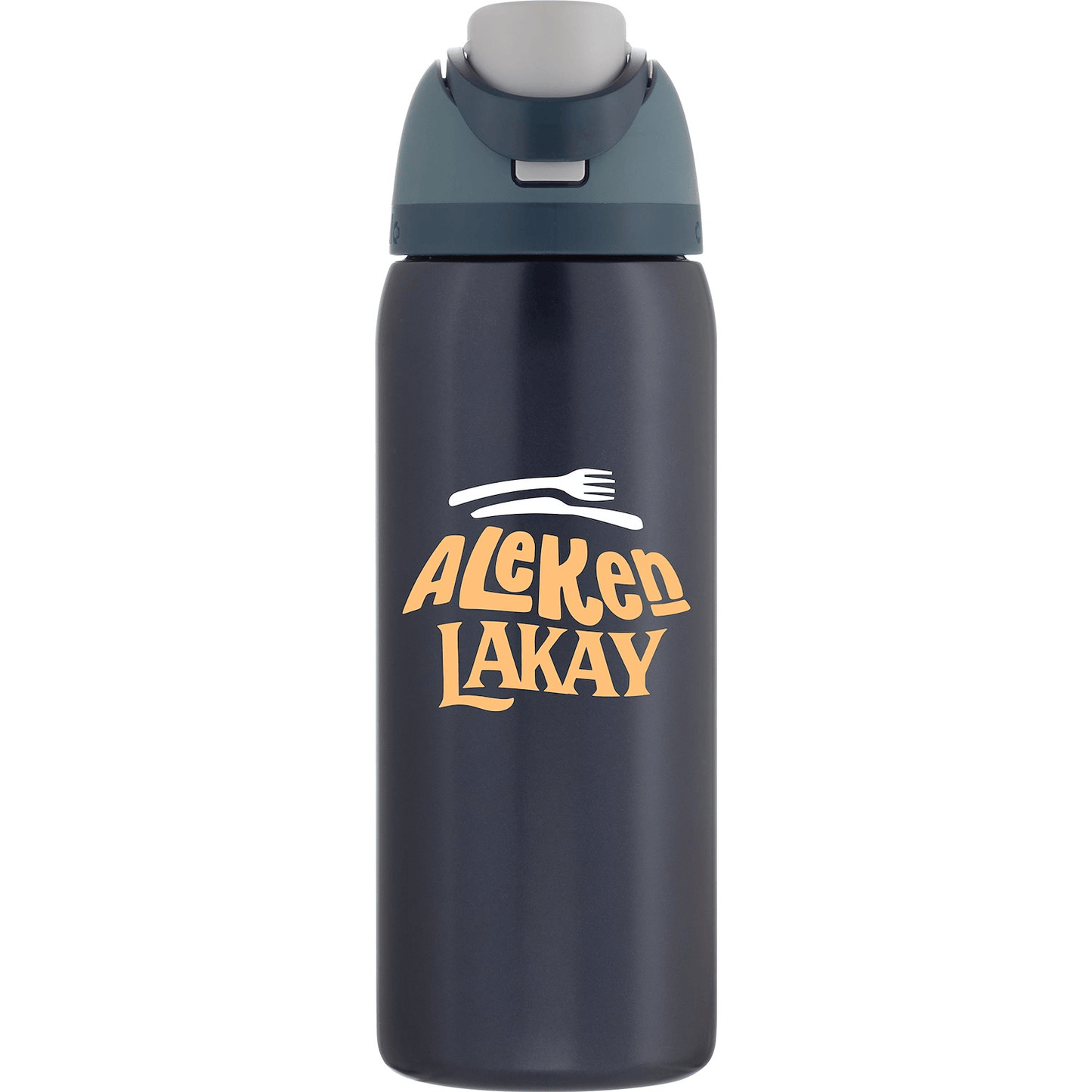 Owala Drinkware 32oz / Blue Steel Owala - FreeSip® 32oz