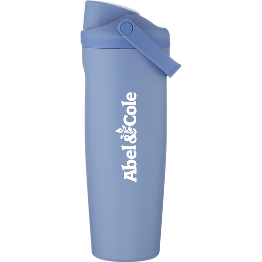 Owala Drinkware 32oz / Out of the Blue Owala - FreeSip® Sway 30oz