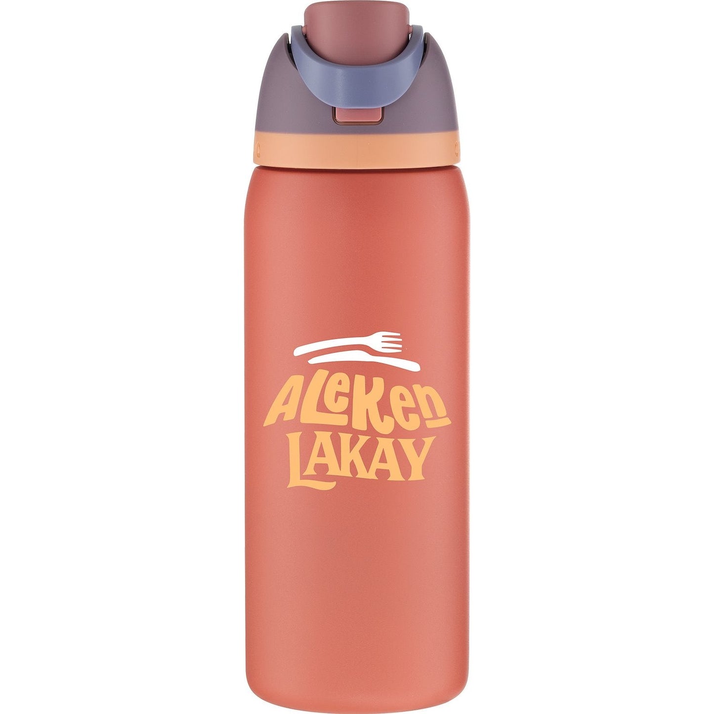 Owala Drinkware 32oz / Terracotta Sunset Owala - FreeSip® 32oz