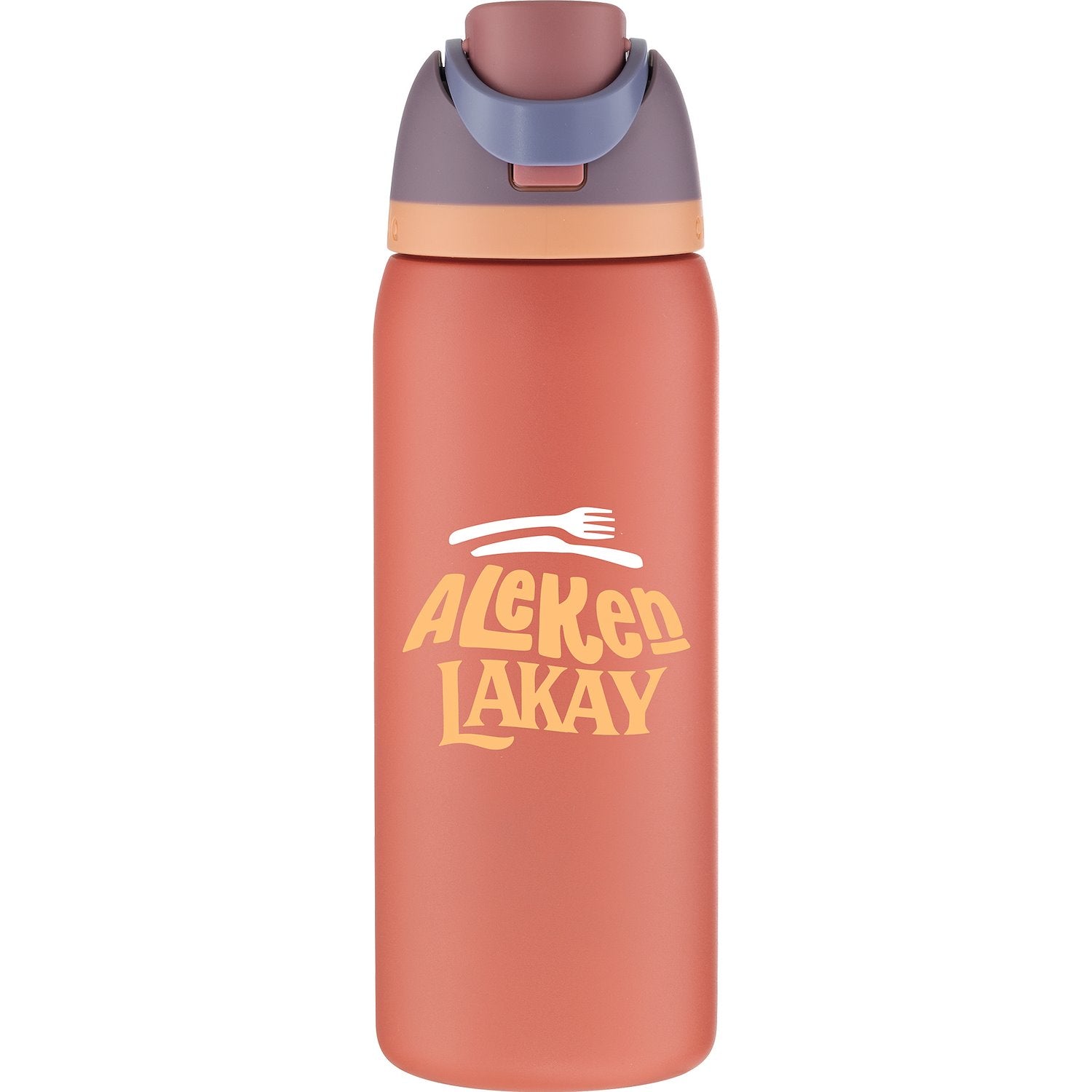 Owala Drinkware 32oz / Terracotta Sunset Owala - FreeSip® 32oz