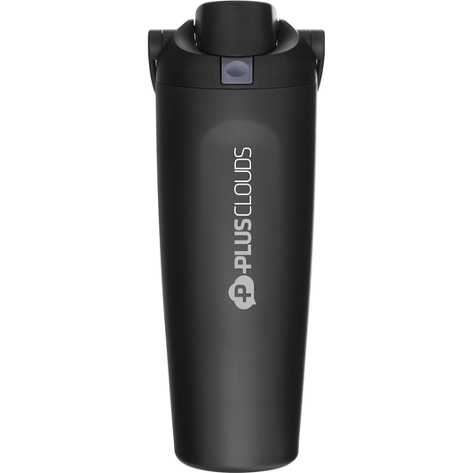 Owala Drinkware 32oz / Very Very Dark Owala - FreeSip® Sway 30oz