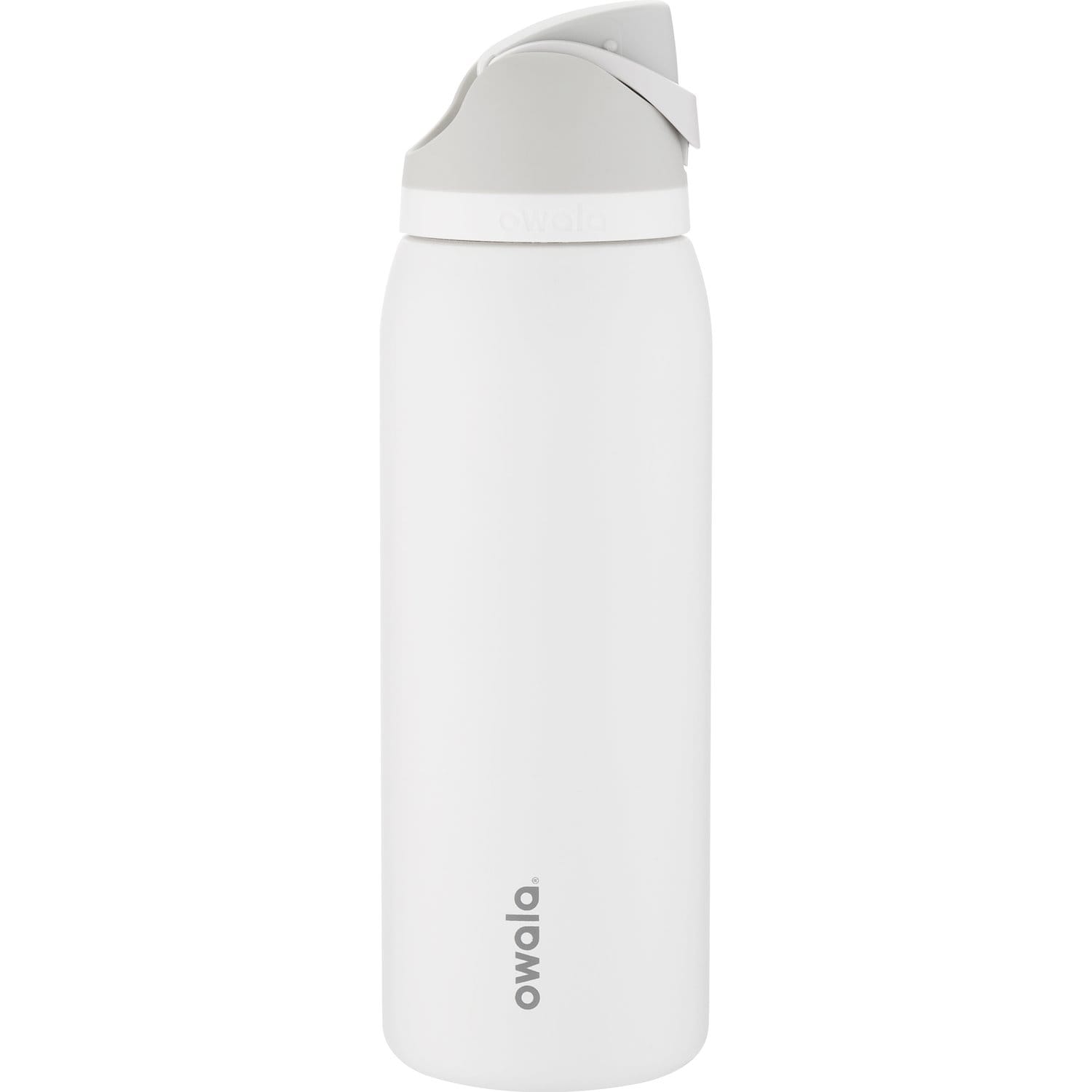 FreeSip 40oz | Custom Logo Insulated Bottle | Owala – Threadfellows
