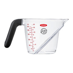 OXO Accessories One Size / Black OXO - 2-Cup Angled Measuring Cup