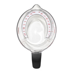 OXO Accessories One Size / Black OXO - 2-Cup Angled Measuring Cup