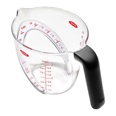 OXO Accessories One Size / Black OXO - 2-Cup Angled Measuring Cup