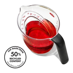 OXO Accessories One Size / Black OXO - 2-Cup Angled Measuring Cup