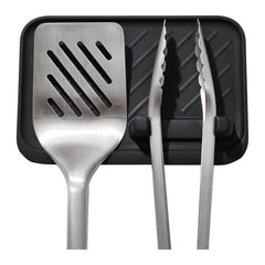 OXO Accessories One Size / Black OXO - 3-piece Grilling Set