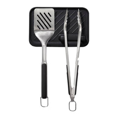 OXO Accessories One Size / Black OXO - 3-piece Grilling Set