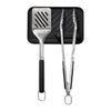 OXO Accessories One Size / Black OXO - 3-piece Grilling Set