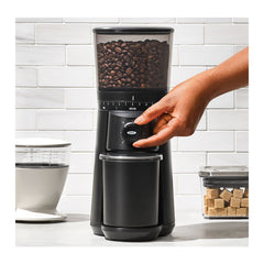 OXO Accessories One Size / Black OXO - Brew Conical Burr Grinder