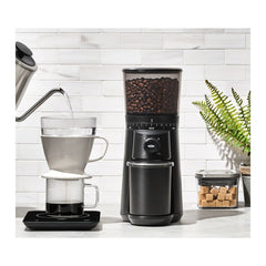 OXO Accessories One Size / Black OXO - Brew Conical Burr Grinder