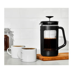 OXO Accessories One Size / Black OXO - Brew Venture French Press