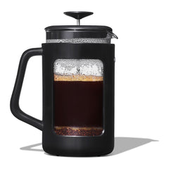 OXO Accessories One Size / Black OXO - Brew Venture French Press