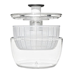 OXO Accessories One Size / Clear OXO - Salad Spinner