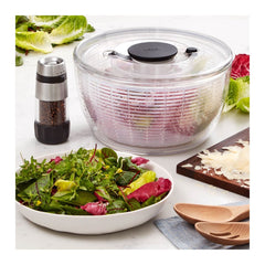 OXO Accessories One Size / Clear OXO - Salad Spinner