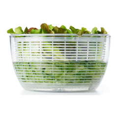 OXO Accessories One Size / Clear OXO - Salad Spinner