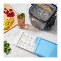 OXO Accessories One Size / Steel OXO - 3-piece Ice Bucket Set