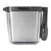 OXO Accessories One Size / Steel OXO - 3-piece Ice Bucket Set