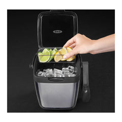 OXO Accessories One Size / Steel OXO - 3-piece Ice Bucket Set